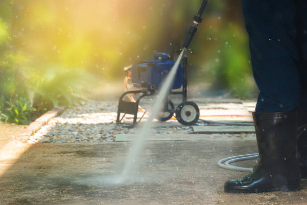 Best Heavy Equipment Washing  in Hale Center, TX